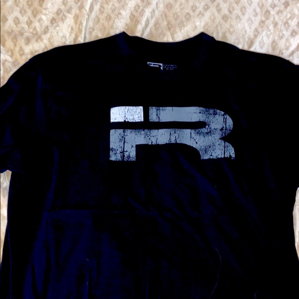 Iron Rebel Shirt
